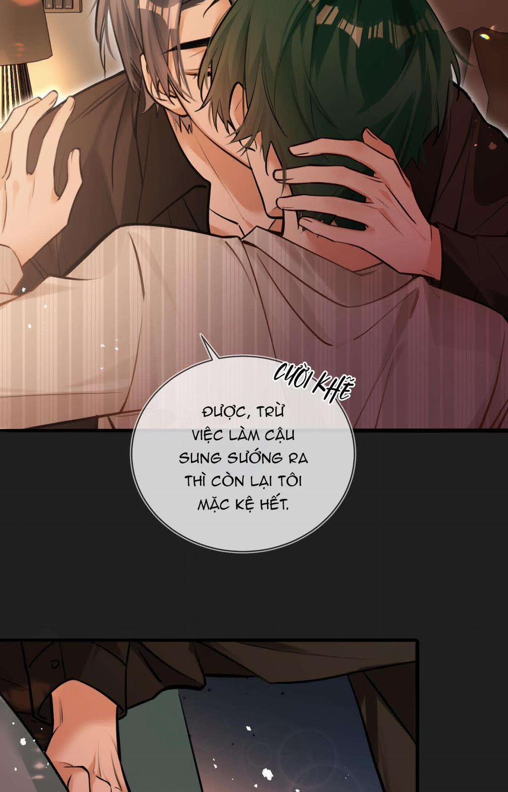 Đối Thủ Không Đội Trời Chung Cuối Cùng Cũng Phá Sản Rồi! 14 trang 51