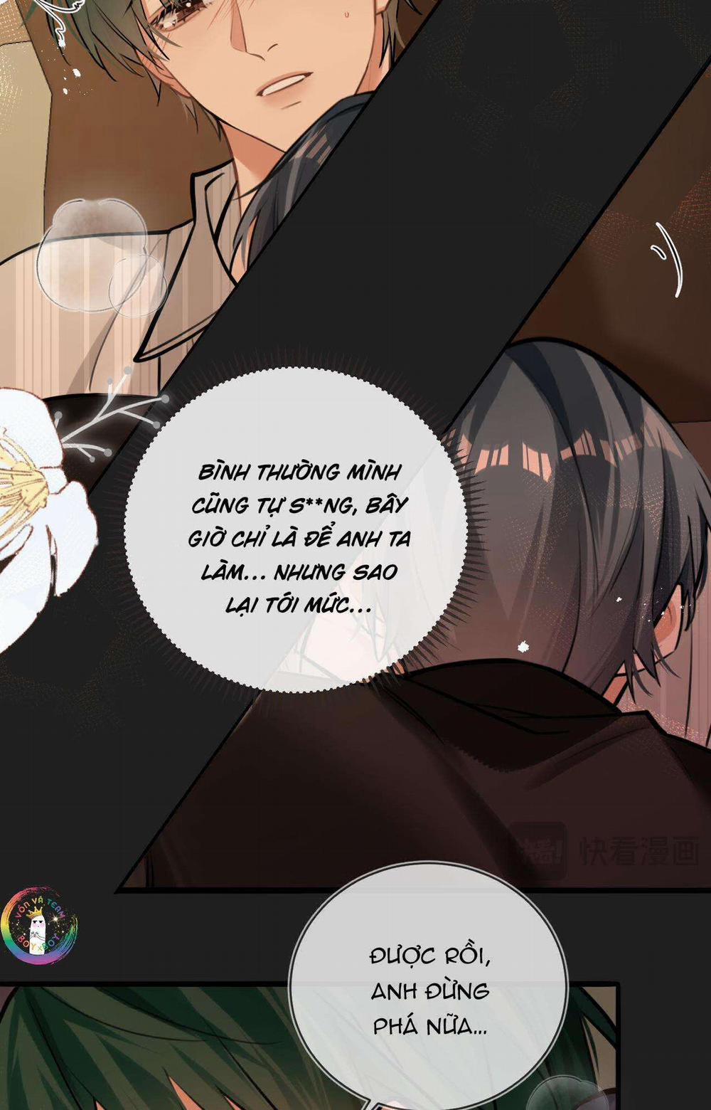 Đối Thủ Không Đội Trời Chung Cuối Cùng Cũng Phá Sản Rồi! 14 trang 55