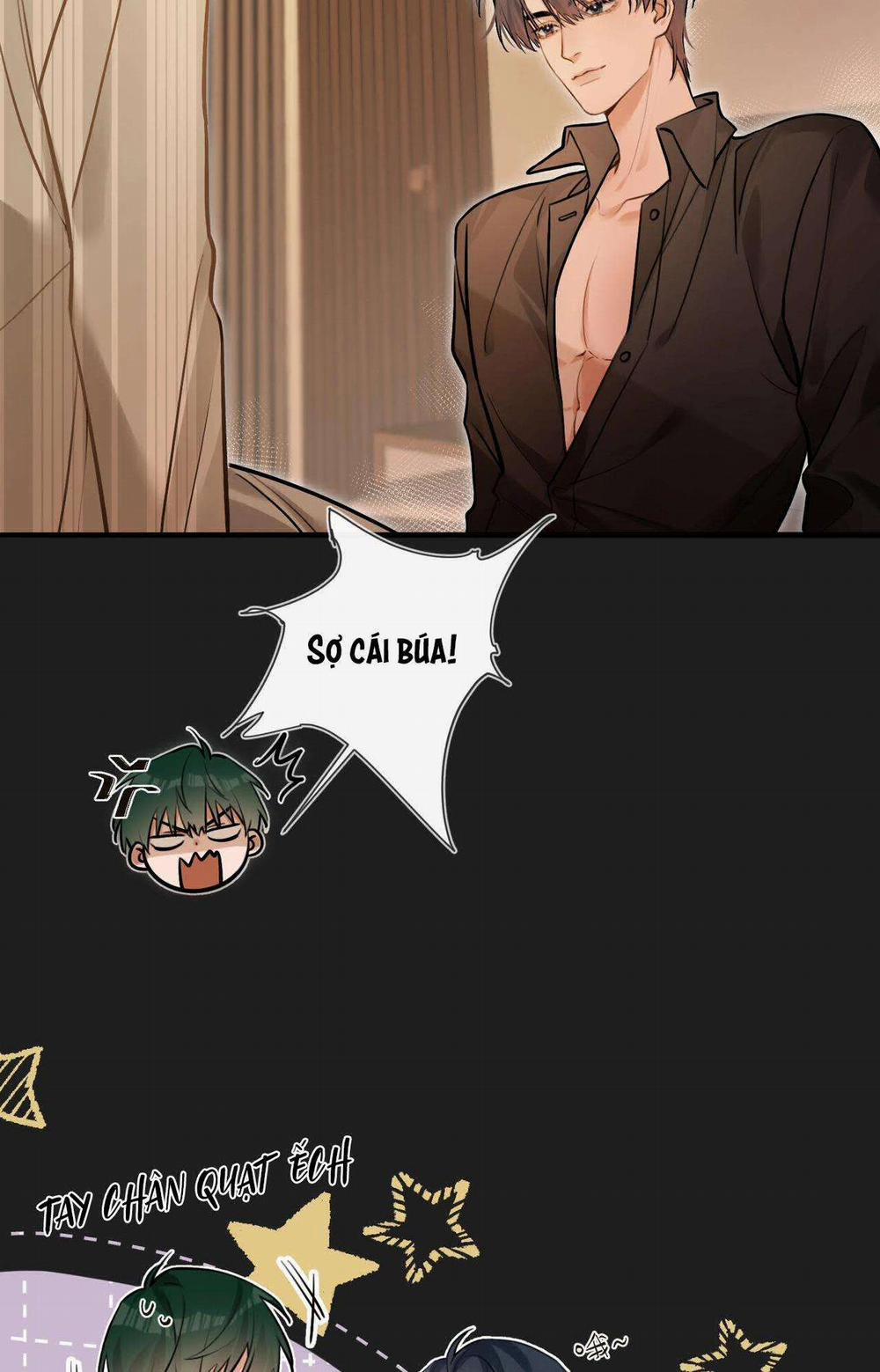 Đối Thủ Không Đội Trời Chung Cuối Cùng Cũng Phá Sản Rồi! 14 trang 8