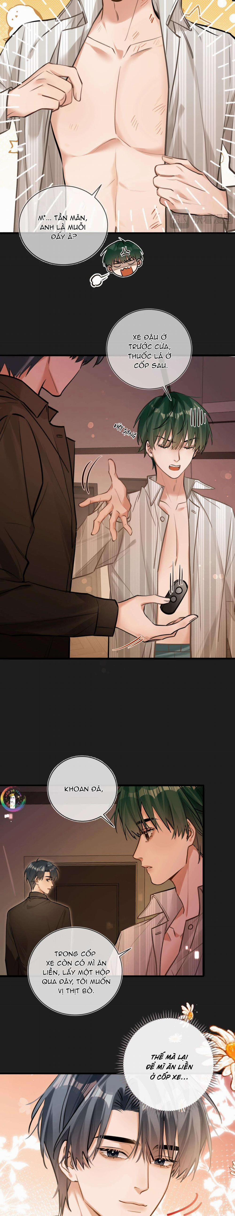 Đối Thủ Không Đội Trời Chung Cuối Cùng Cũng Phá Sản Rồi! 15 trang 2