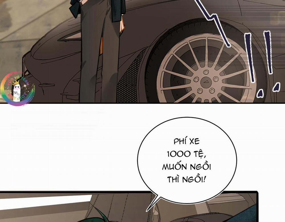 Đối Thủ Không Đội Trời Chung Cuối Cùng Cũng Phá Sản Rồi! 16 trang 32