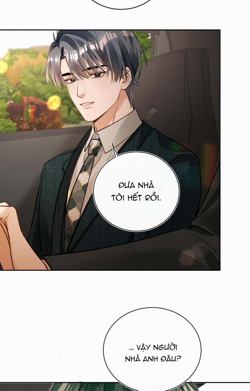 Đối Thủ Không Đội Trời Chung Cuối Cùng Cũng Phá Sản Rồi! 16 trang 45