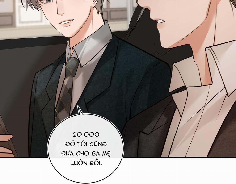 Đối Thủ Không Đội Trời Chung Cuối Cùng Cũng Phá Sản Rồi! 16 trang 53