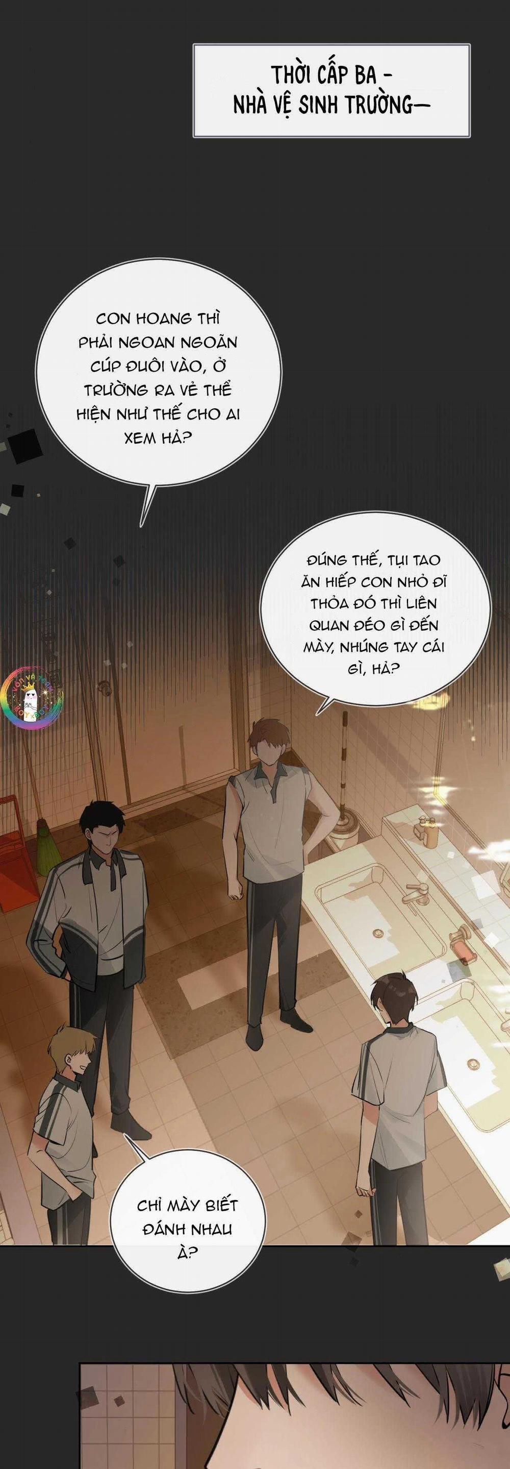 Đối Thủ Không Đội Trời Chung Cuối Cùng Cũng Phá Sản Rồi! 17 trang 13