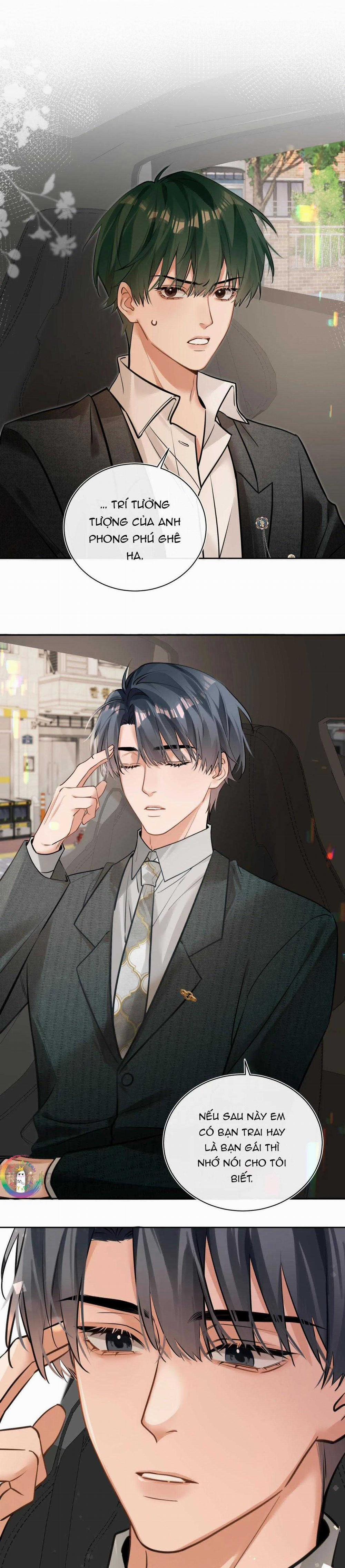 Đối Thủ Không Đội Trời Chung Cuối Cùng Cũng Phá Sản Rồi! 17 trang 4