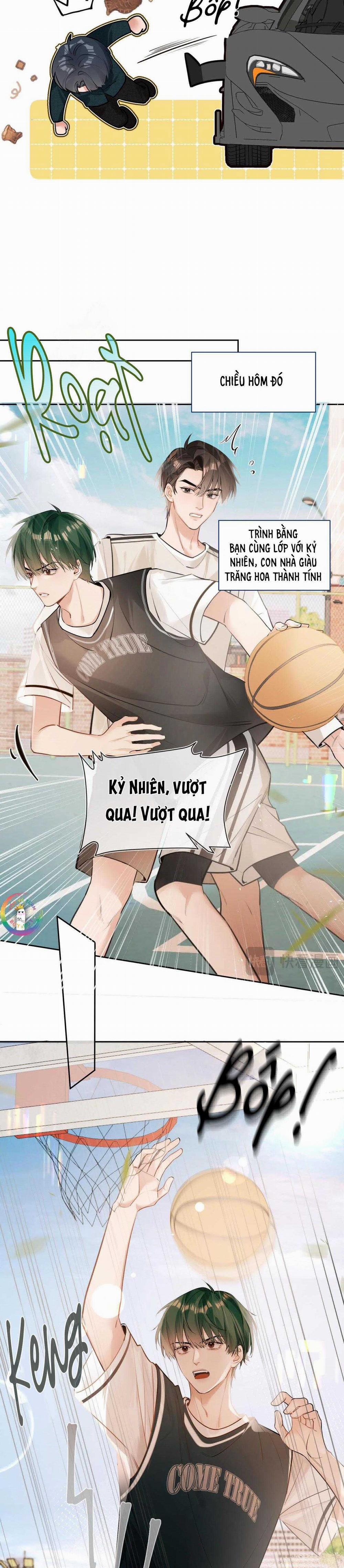 Đối Thủ Không Đội Trời Chung Cuối Cùng Cũng Phá Sản Rồi! 17 trang 6