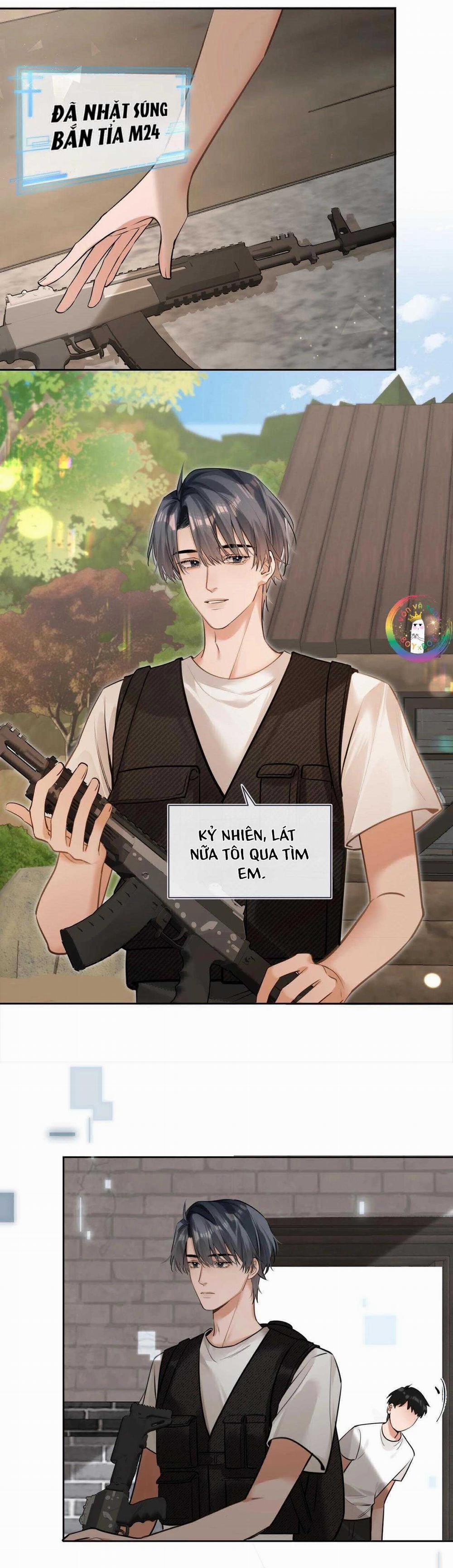 Đối Thủ Không Đội Trời Chung Cuối Cùng Cũng Phá Sản Rồi! 18 trang 13