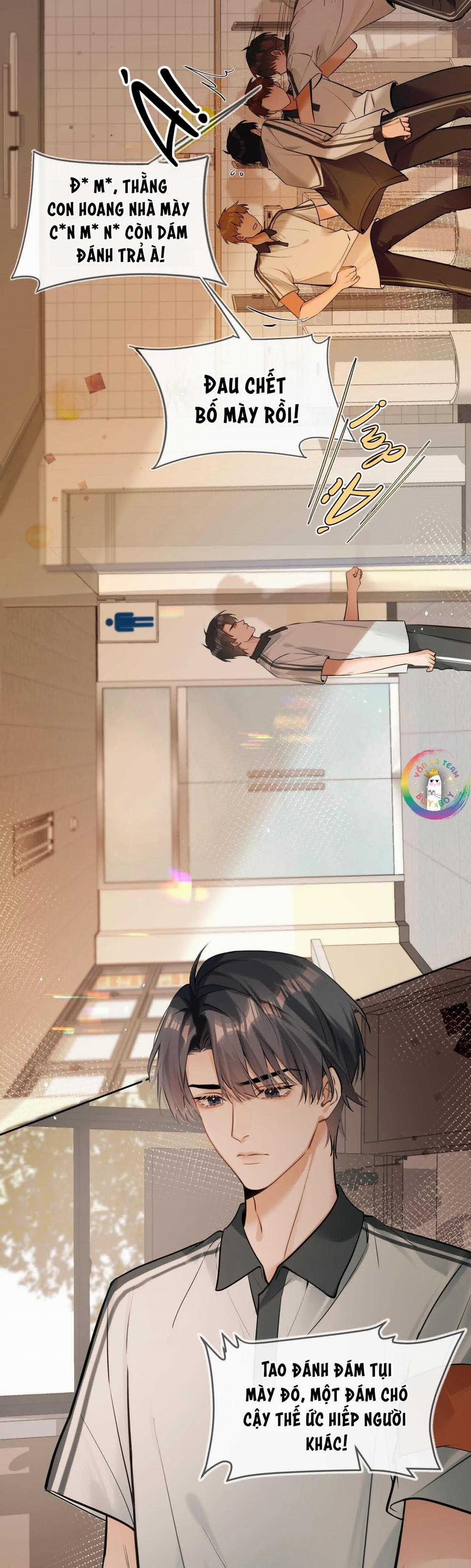 Đối Thủ Không Đội Trời Chung Cuối Cùng Cũng Phá Sản Rồi! 18 trang 2