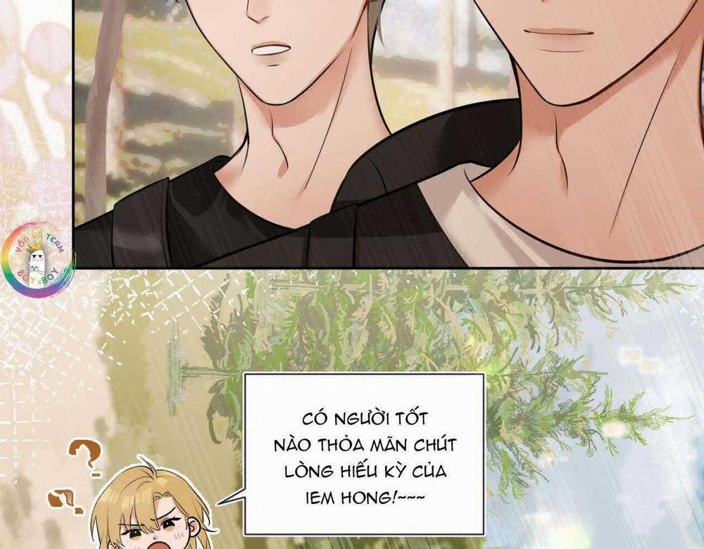 Đối Thủ Không Đội Trời Chung Cuối Cùng Cũng Phá Sản Rồi! 19 trang 16