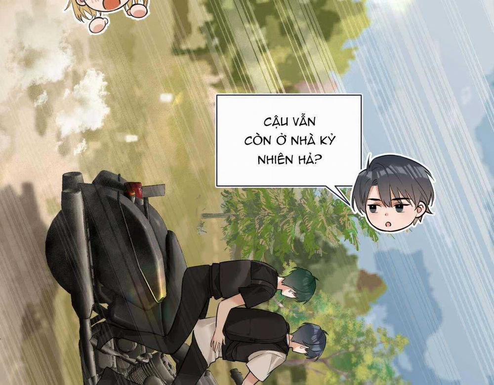 Đối Thủ Không Đội Trời Chung Cuối Cùng Cũng Phá Sản Rồi! 19 trang 17