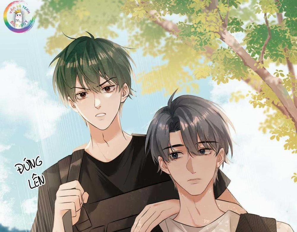 Đối Thủ Không Đội Trời Chung Cuối Cùng Cũng Phá Sản Rồi! 19 trang 21