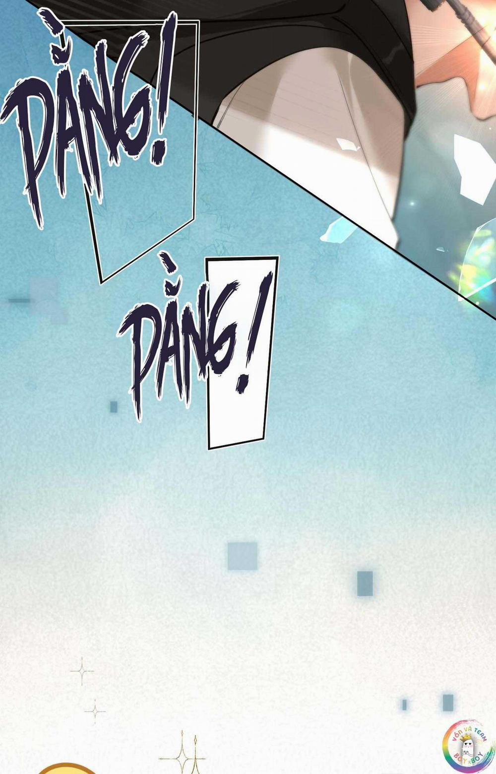 Đối Thủ Không Đội Trời Chung Cuối Cùng Cũng Phá Sản Rồi! 19 trang 25