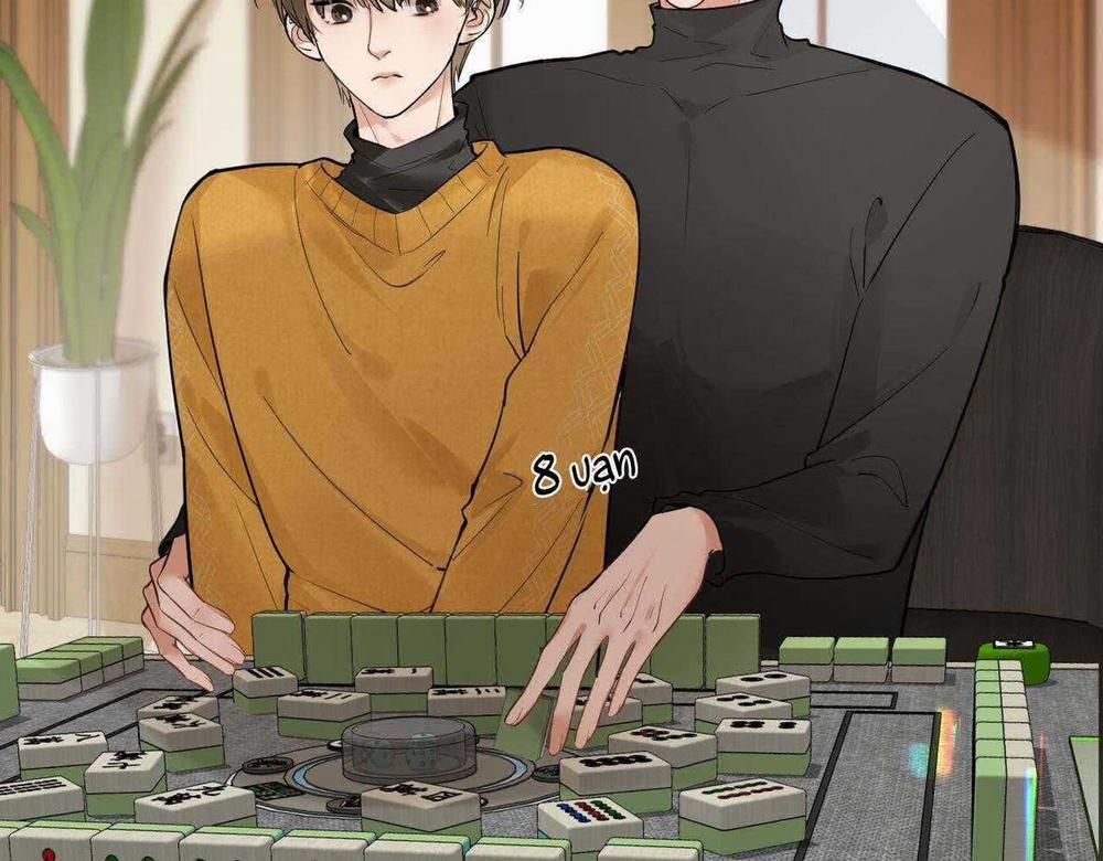 Đối Thủ Không Đội Trời Chung Cuối Cùng Cũng Phá Sản Rồi! 19 trang 38