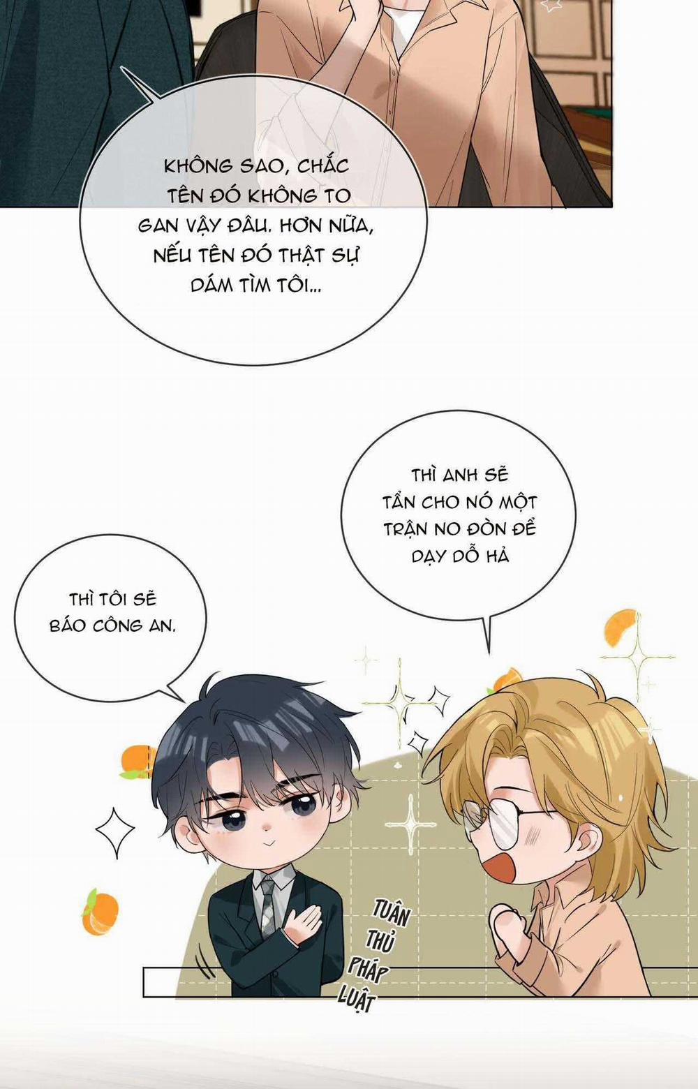 Đối Thủ Không Đội Trời Chung Cuối Cùng Cũng Phá Sản Rồi! 19 trang 42