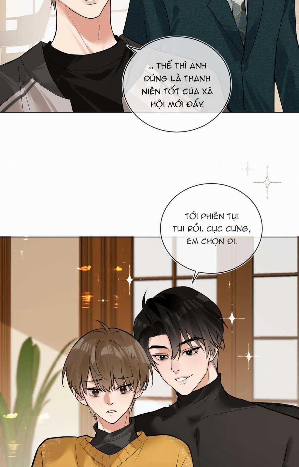 Đối Thủ Không Đội Trời Chung Cuối Cùng Cũng Phá Sản Rồi! 19 trang 44