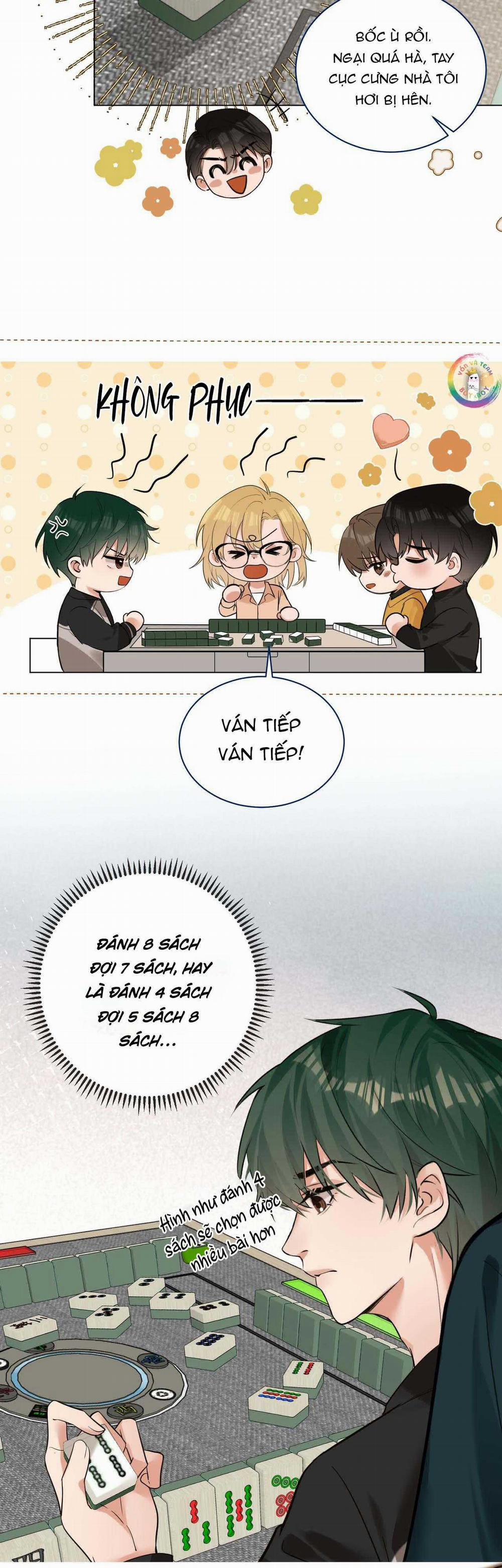 Đối Thủ Không Đội Trời Chung Cuối Cùng Cũng Phá Sản Rồi! 19 trang 48