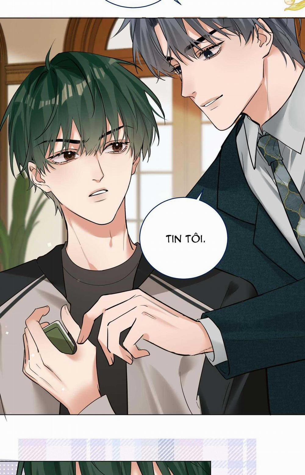 Đối Thủ Không Đội Trời Chung Cuối Cùng Cũng Phá Sản Rồi! 19 trang 53