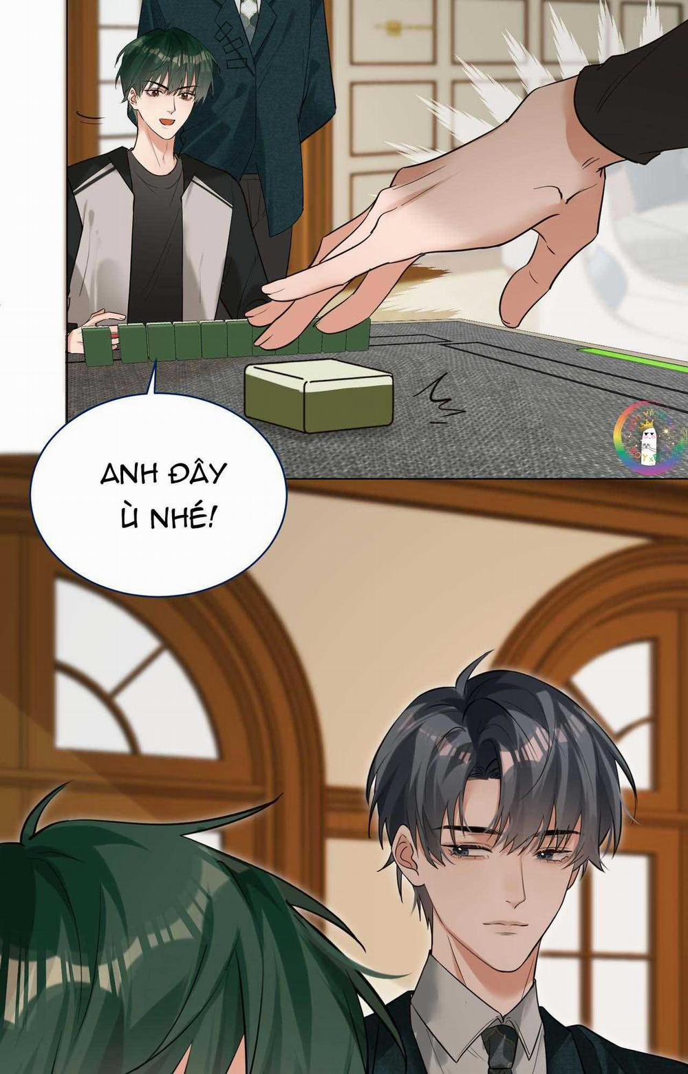 Đối Thủ Không Đội Trời Chung Cuối Cùng Cũng Phá Sản Rồi! 19 trang 57