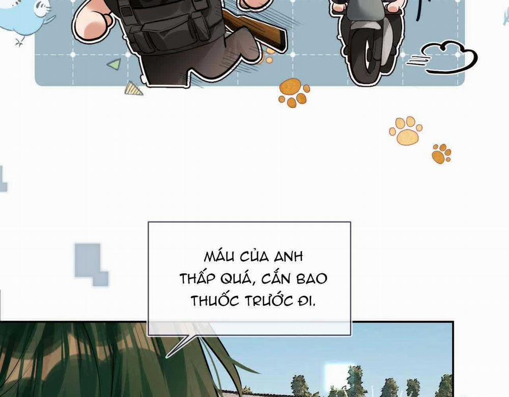 Đối Thủ Không Đội Trời Chung Cuối Cùng Cũng Phá Sản Rồi! 19 trang 7