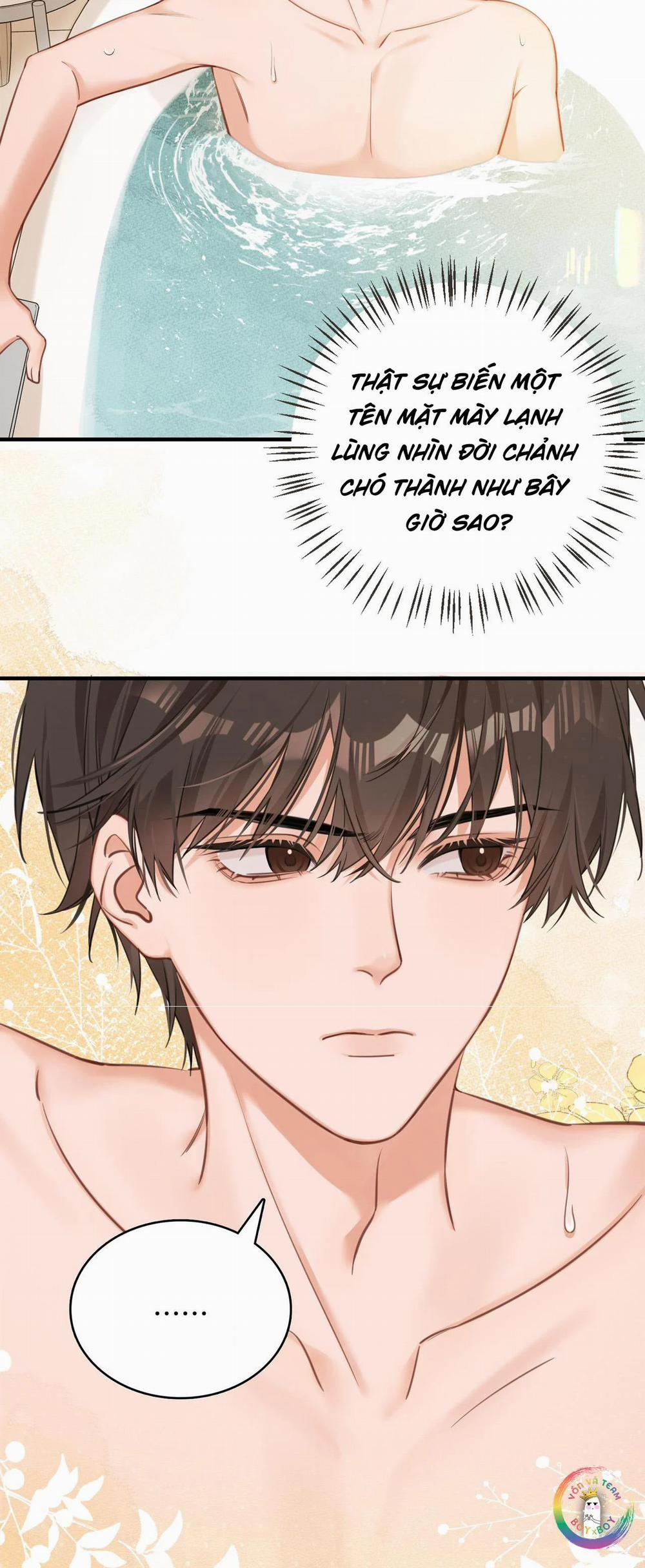 Đối Thủ Không Đội Trời Chung Cuối Cùng Cũng Phá Sản Rồi! 2 trang 12