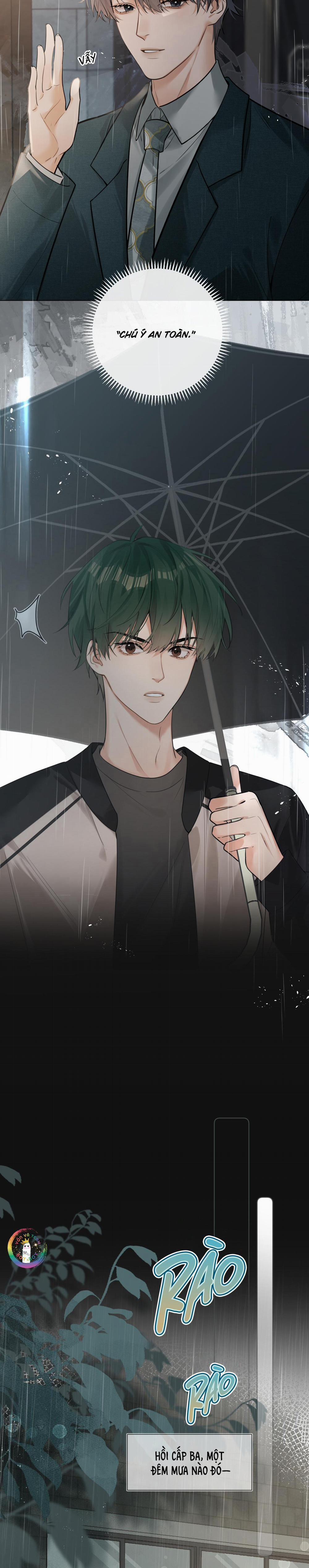 Đối Thủ Không Đội Trời Chung Cuối Cùng Cũng Phá Sản Rồi! 21 trang 10