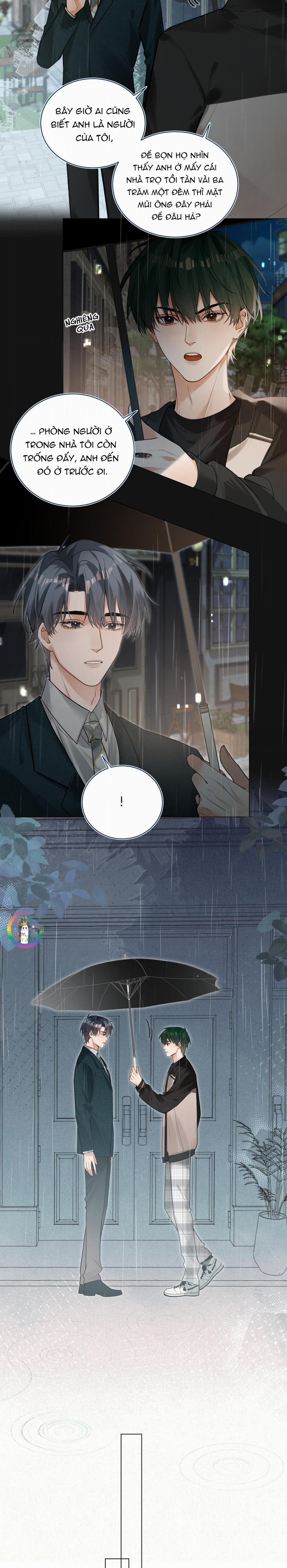 Đối Thủ Không Đội Trời Chung Cuối Cùng Cũng Phá Sản Rồi! 21 trang 13