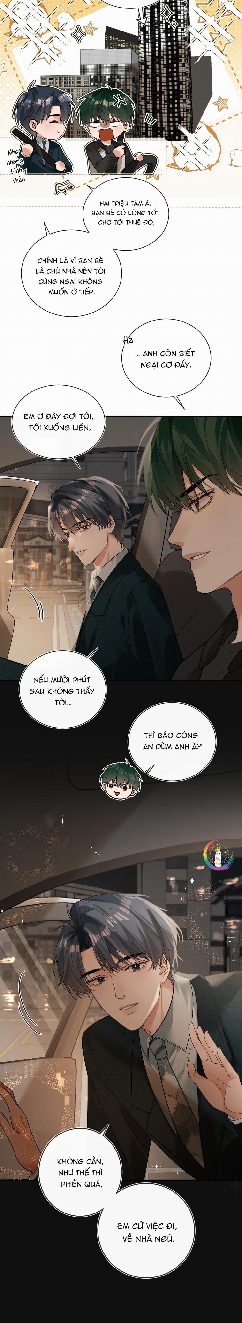 Đối Thủ Không Đội Trời Chung Cuối Cùng Cũng Phá Sản Rồi! 21 trang 15