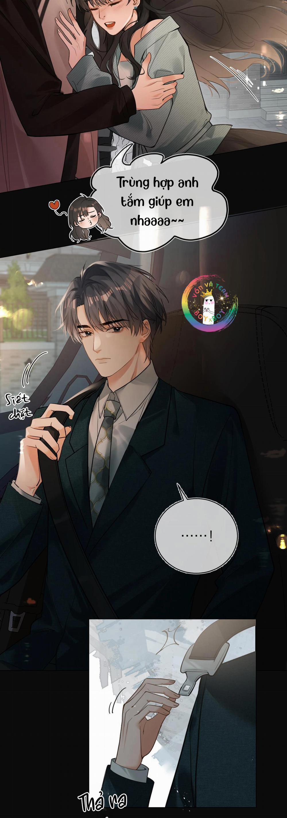 Đối Thủ Không Đội Trời Chung Cuối Cùng Cũng Phá Sản Rồi! 22 trang 12