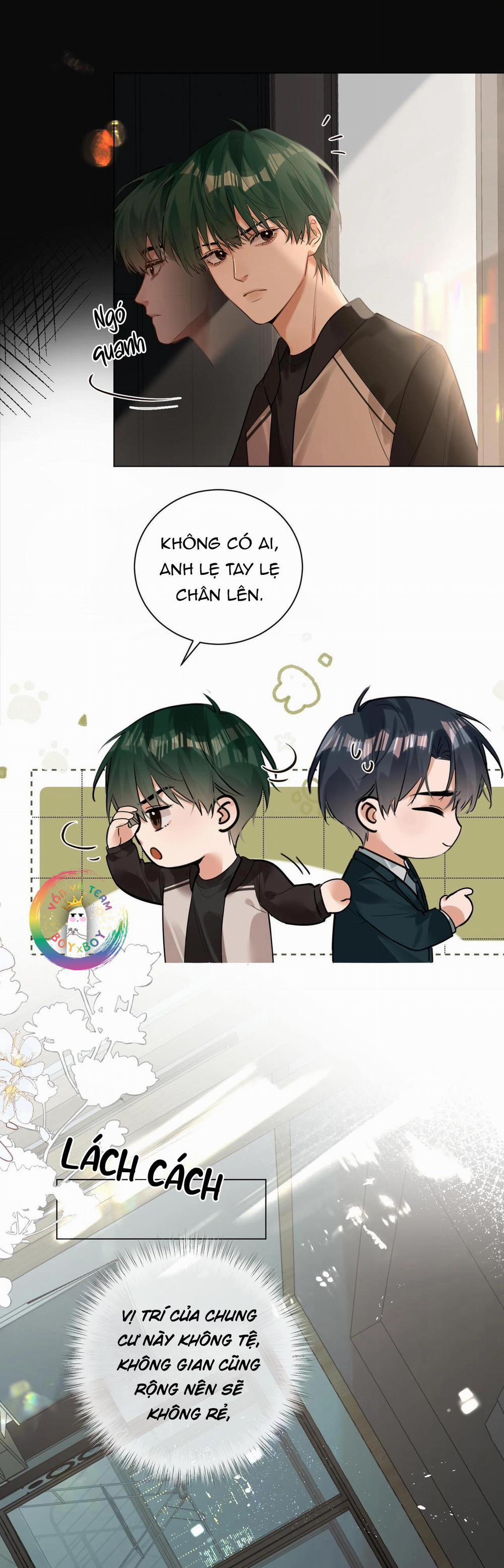 Đối Thủ Không Đội Trời Chung Cuối Cùng Cũng Phá Sản Rồi! 22 trang 4