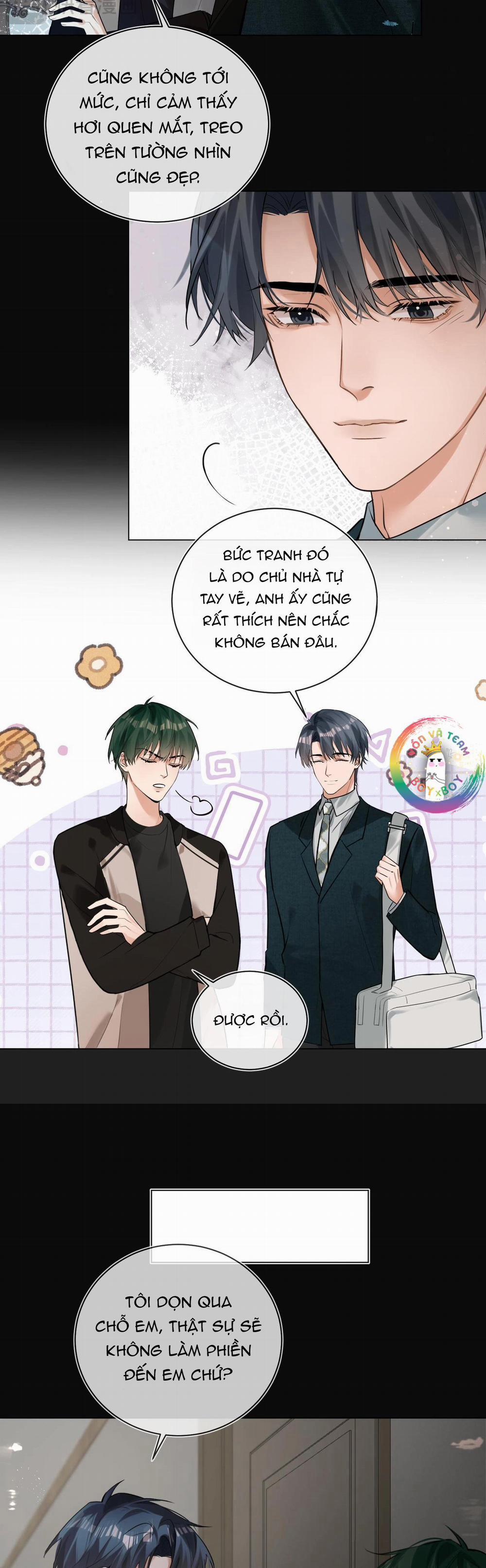 Đối Thủ Không Đội Trời Chung Cuối Cùng Cũng Phá Sản Rồi! 22 trang 9