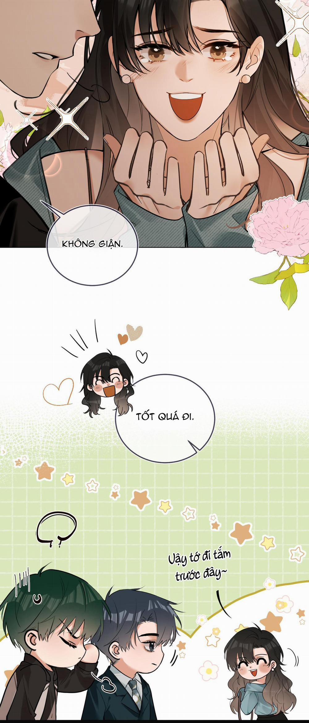 Đối Thủ Không Đội Trời Chung Cuối Cùng Cũng Phá Sản Rồi! 23 trang 10