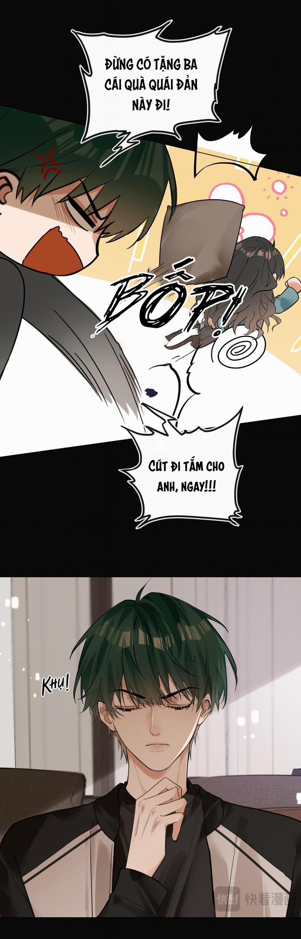 Đối Thủ Không Đội Trời Chung Cuối Cùng Cũng Phá Sản Rồi! 23 trang 13