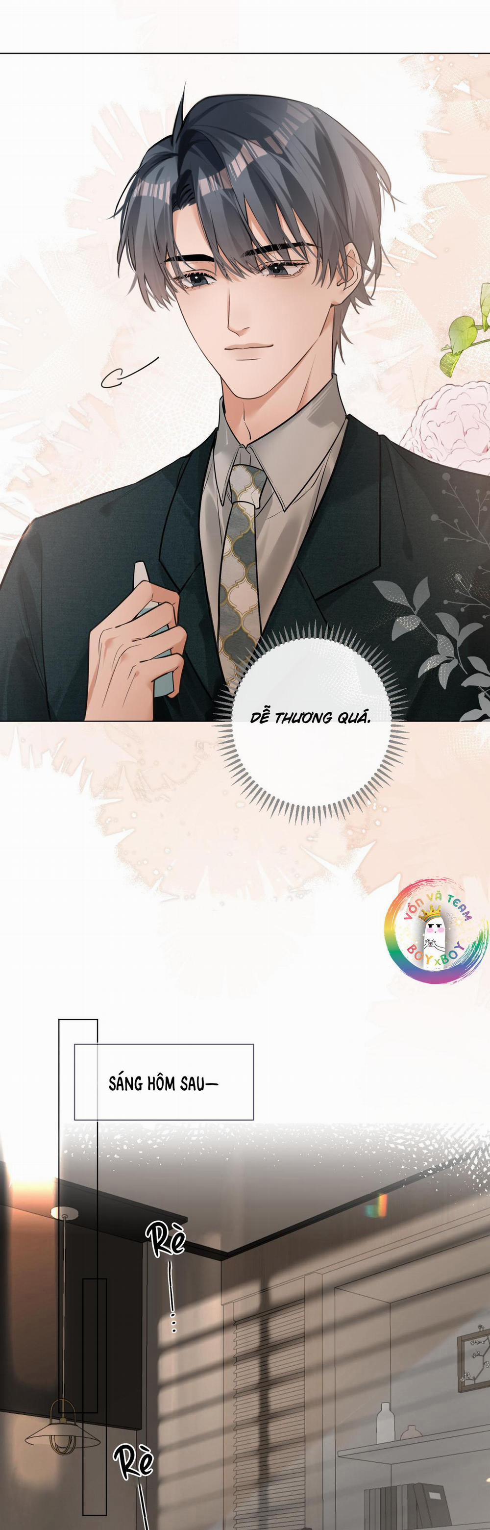 Đối Thủ Không Đội Trời Chung Cuối Cùng Cũng Phá Sản Rồi! 23 trang 17