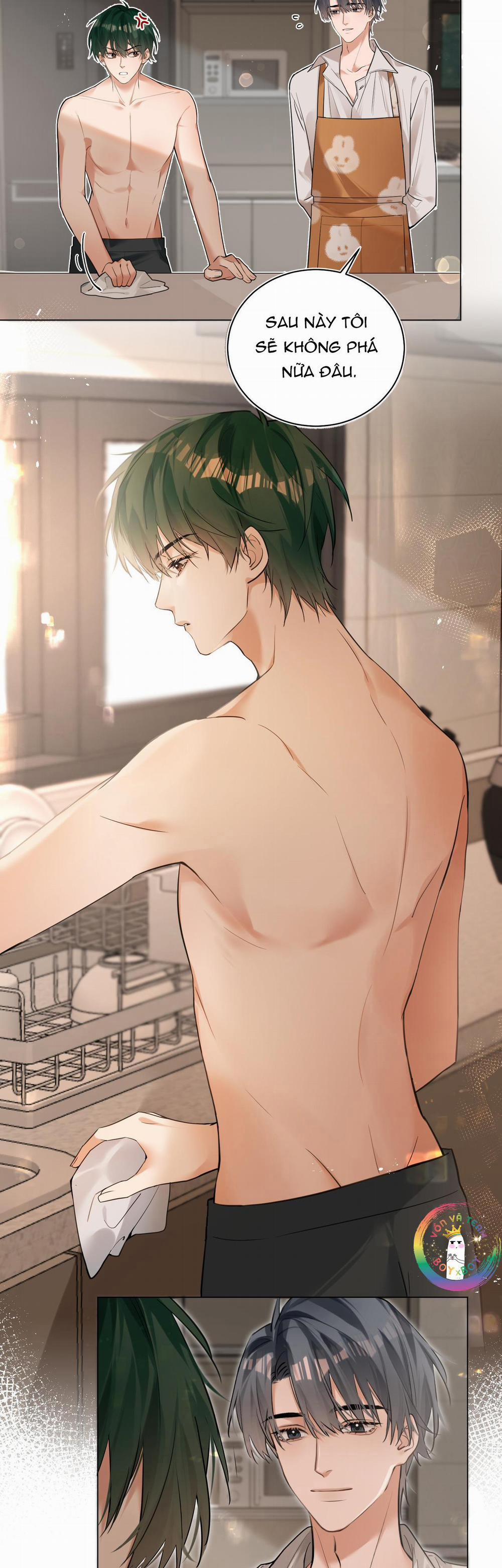 Đối Thủ Không Đội Trời Chung Cuối Cùng Cũng Phá Sản Rồi! 24 trang 2