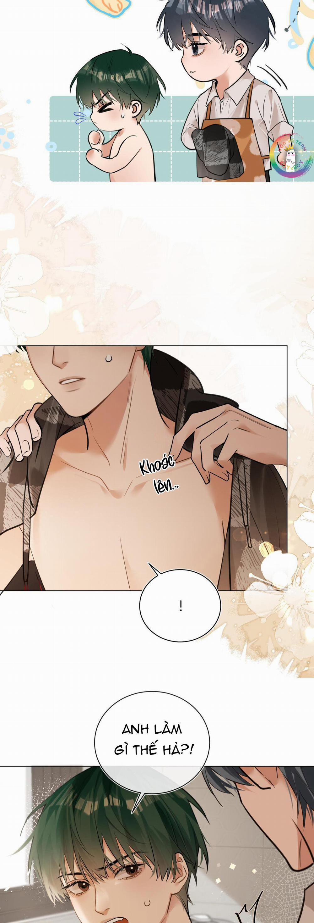 Đối Thủ Không Đội Trời Chung Cuối Cùng Cũng Phá Sản Rồi! 24 trang 4