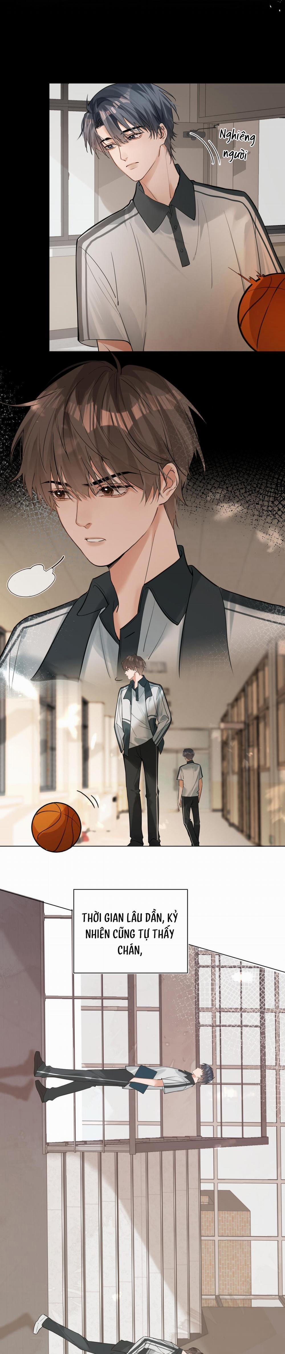 Đối Thủ Không Đội Trời Chung Cuối Cùng Cũng Phá Sản Rồi! 25 trang 4