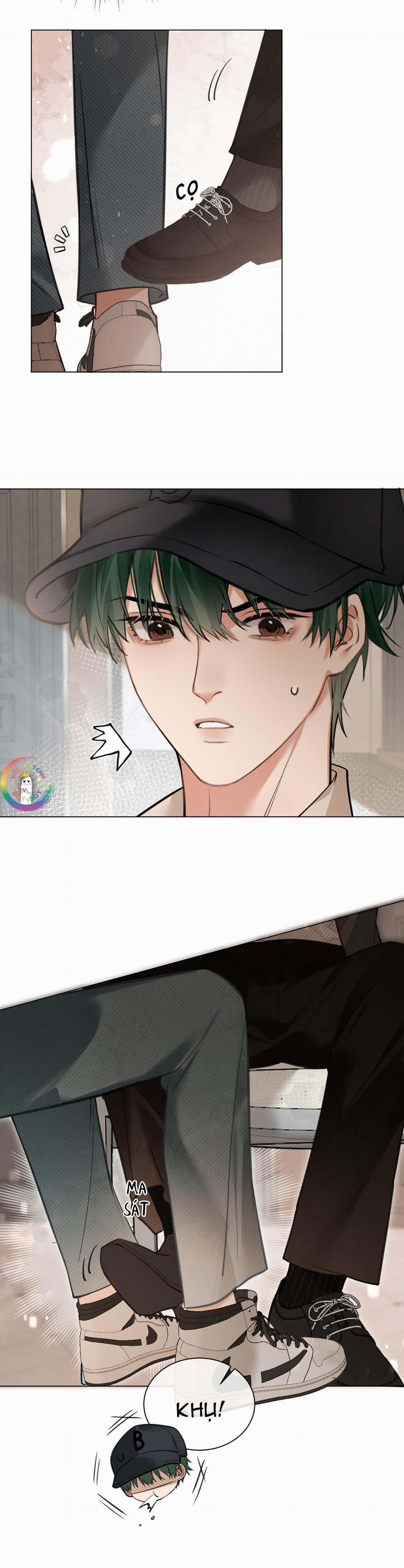 Đối Thủ Không Đội Trời Chung Cuối Cùng Cũng Phá Sản Rồi! 26 trang 11