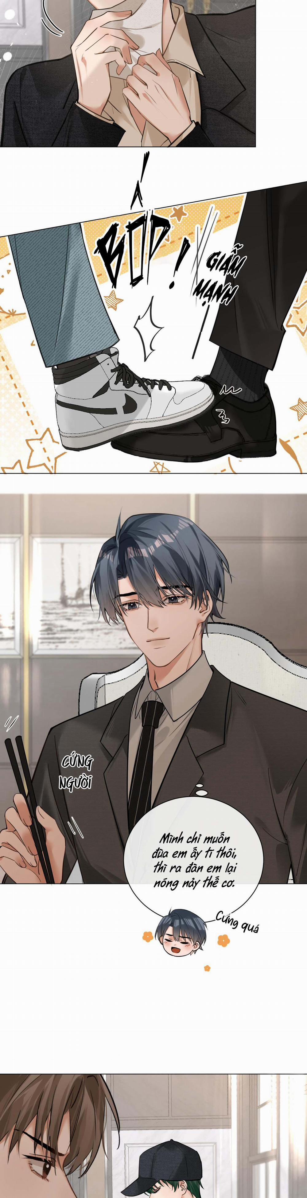 Đối Thủ Không Đội Trời Chung Cuối Cùng Cũng Phá Sản Rồi! 26 trang 13