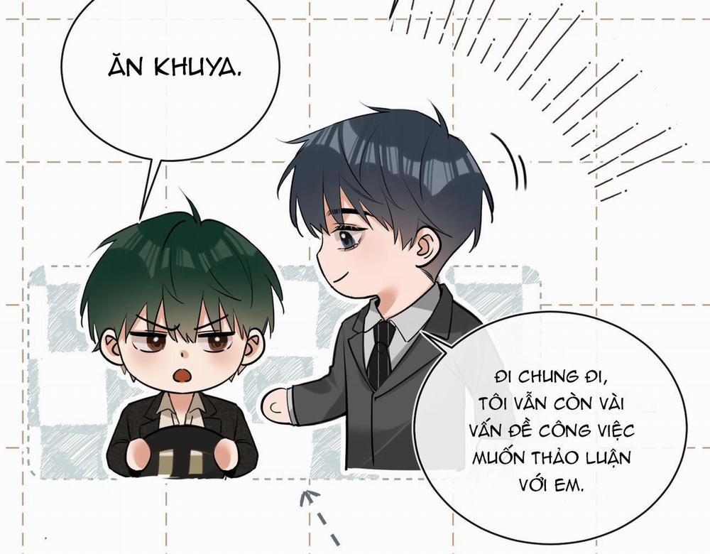 Đối Thủ Không Đội Trời Chung Cuối Cùng Cũng Phá Sản Rồi! 27 trang 13