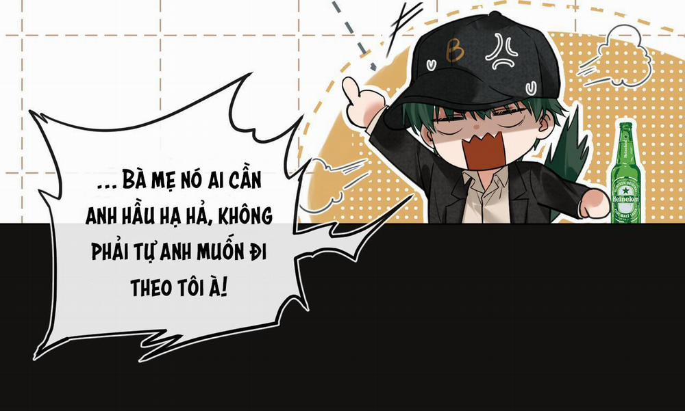 Đối Thủ Không Đội Trời Chung Cuối Cùng Cũng Phá Sản Rồi! 27 trang 14