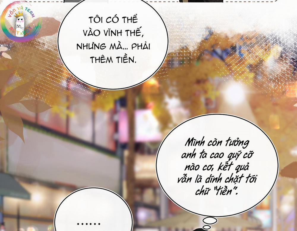 Đối Thủ Không Đội Trời Chung Cuối Cùng Cũng Phá Sản Rồi! 27 trang 28