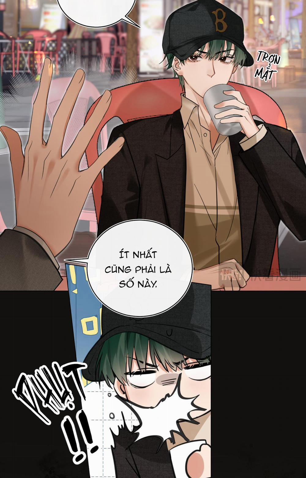 Đối Thủ Không Đội Trời Chung Cuối Cùng Cũng Phá Sản Rồi! 27 trang 29