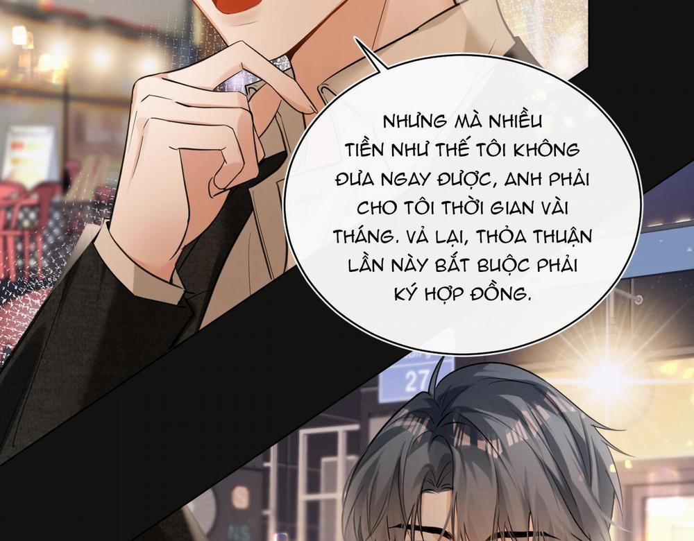 Đối Thủ Không Đội Trời Chung Cuối Cùng Cũng Phá Sản Rồi! 27 trang 34