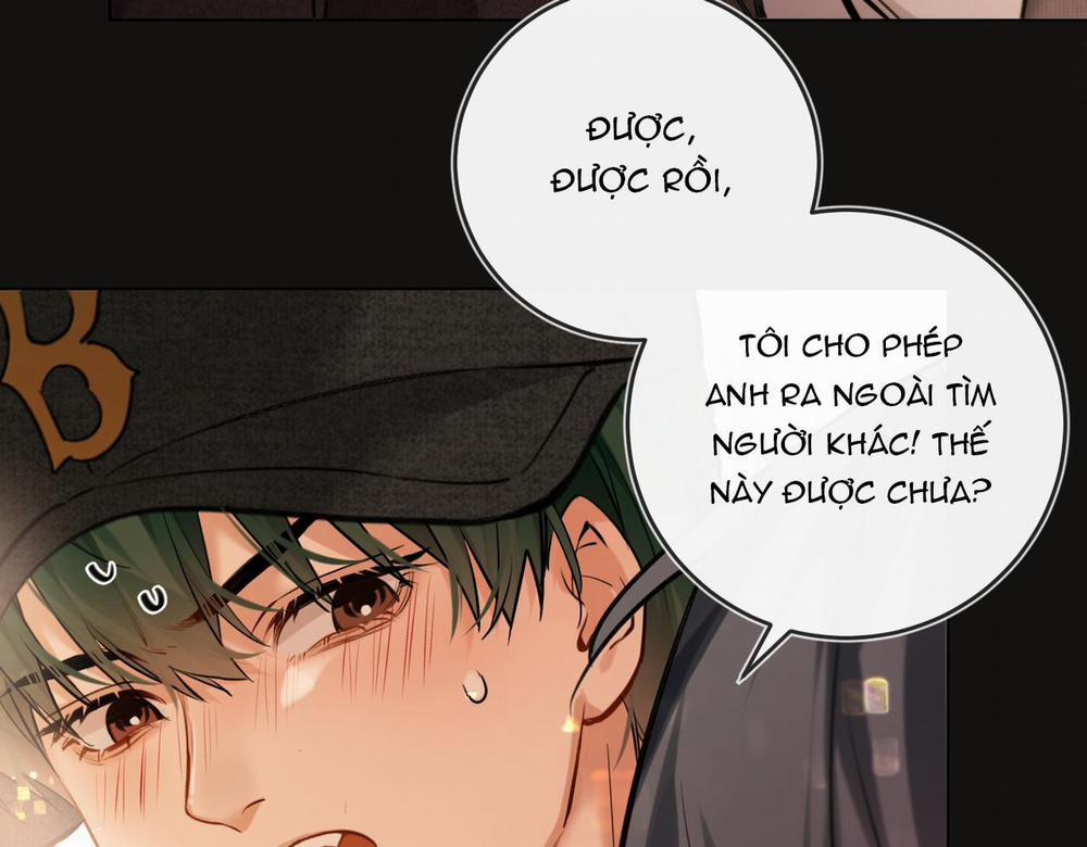 Đối Thủ Không Đội Trời Chung Cuối Cùng Cũng Phá Sản Rồi! 27 trang 54