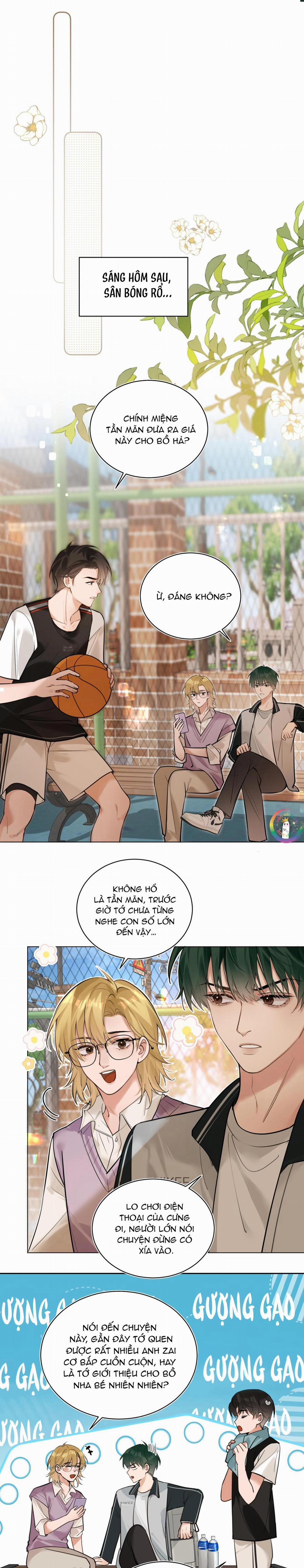 Đối Thủ Không Đội Trời Chung Cuối Cùng Cũng Phá Sản Rồi! 28 trang 4