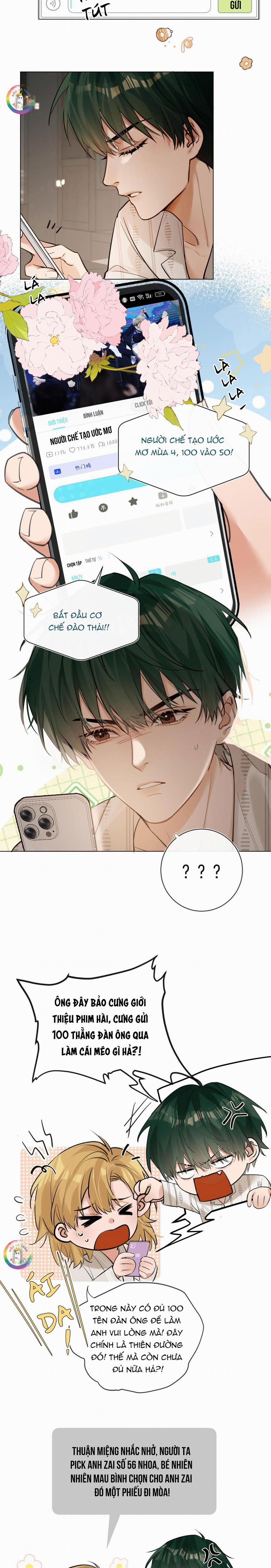 Đối Thủ Không Đội Trời Chung Cuối Cùng Cũng Phá Sản Rồi! 29 trang 10