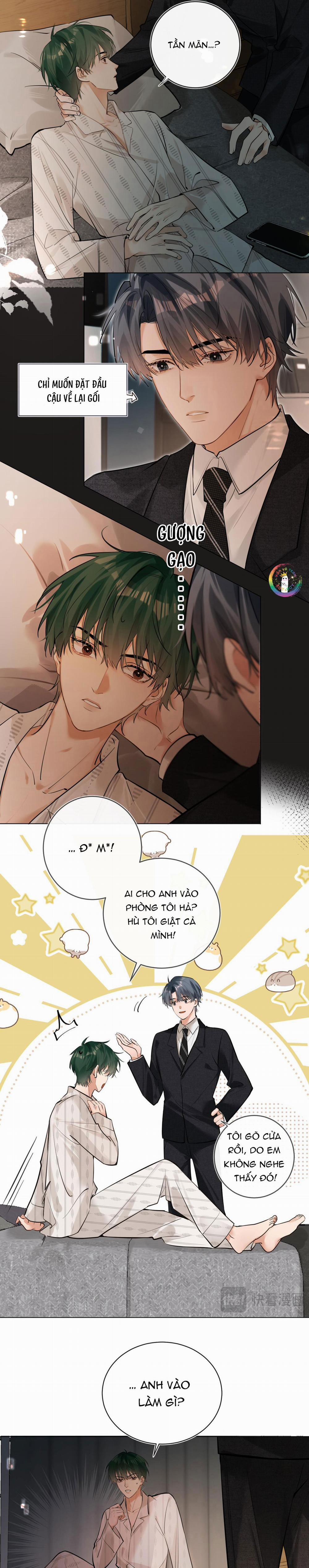 Đối Thủ Không Đội Trời Chung Cuối Cùng Cũng Phá Sản Rồi! 29 trang 14