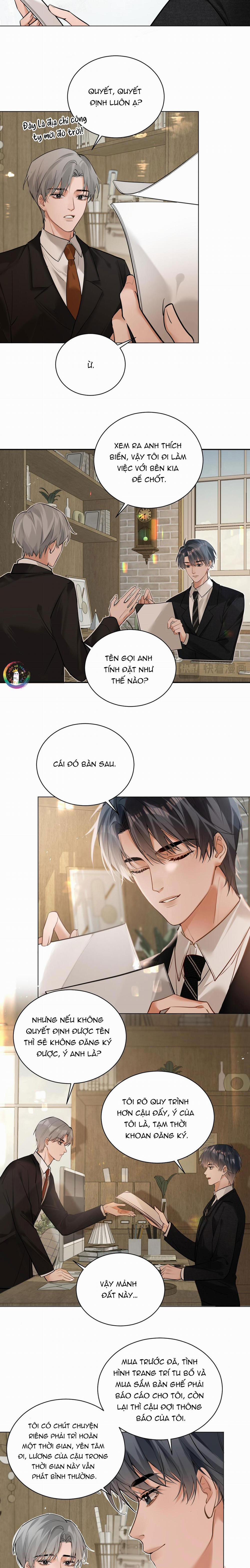 Đối Thủ Không Đội Trời Chung Cuối Cùng Cũng Phá Sản Rồi! 29 trang 7