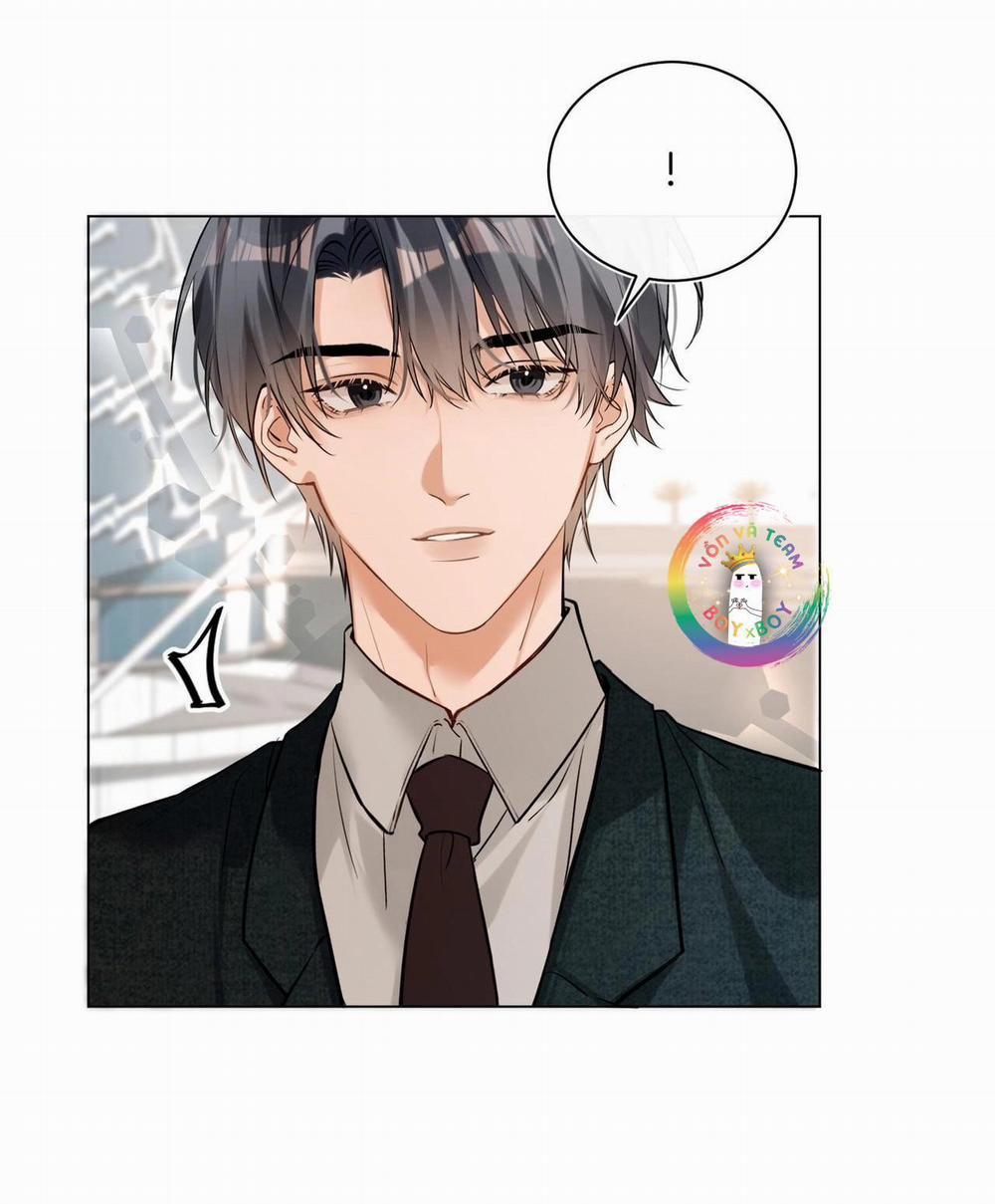 Đối Thủ Không Đội Trời Chung Cuối Cùng Cũng Phá Sản Rồi! 32 trang 15