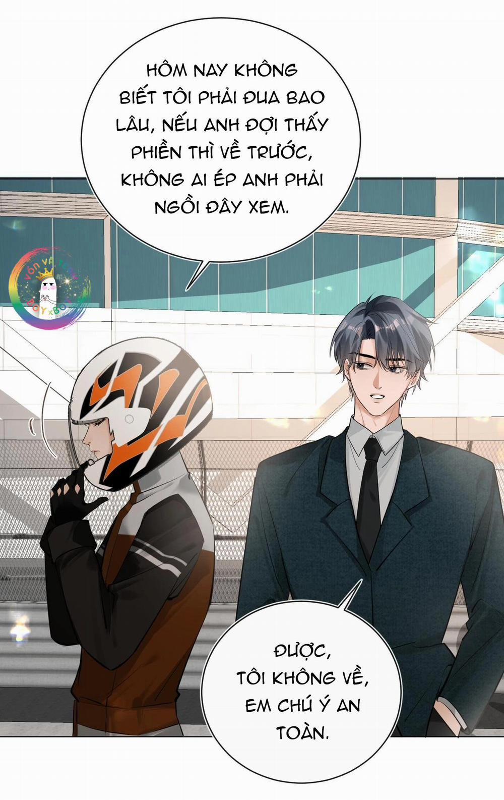 Đối Thủ Không Đội Trời Chung Cuối Cùng Cũng Phá Sản Rồi! 32 trang 17